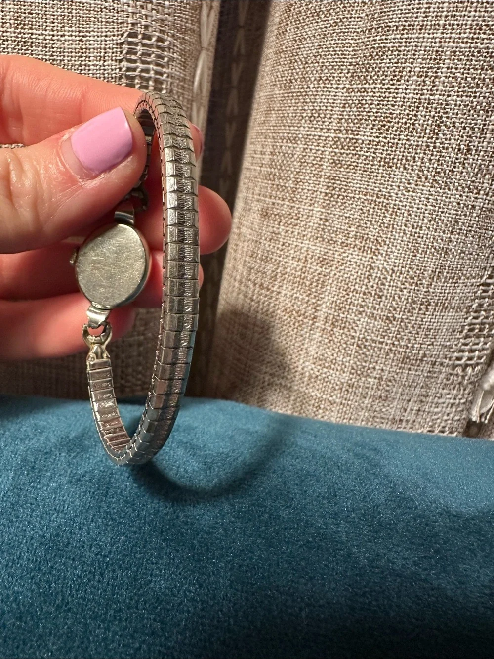 Vintage Longines Women’s Cocktail Watch